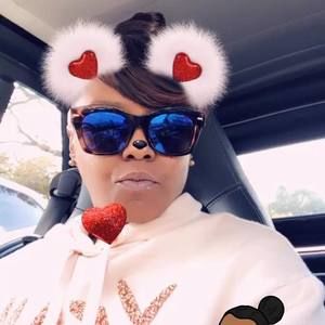 Meet your Posher, Bianca